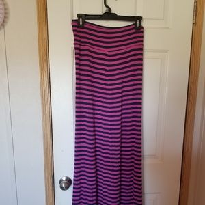 St. John's Bay XXL maxi skirt